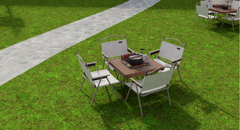 浪卡子县酒店帐篷定制：解锁旅居新体验，打造差异化竞争力