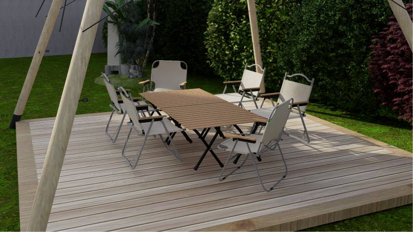 浪卡子县帐篷生产厂家：以匠心筑牢户外装备的品质根基